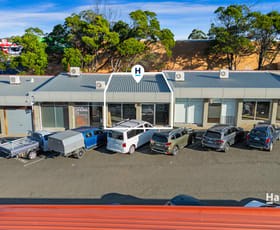 Offices commercial property for sale at 3/137 Princes Highway Ulladulla NSW 2539