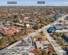 Offices commercial property for sale at 8-10 Flintoff Street Greensborough VIC 3088
