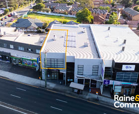 Offices commercial property for sale at Suite 3/405 Hume Highway Liverpool NSW 2170
