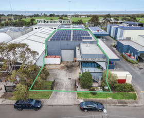 Shop & Retail commercial property for sale at 7 Willsmore Street Williamstown VIC 3016