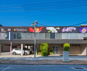 Other commercial property for sale at 22-26 Northwood Street West Leederville WA 6007