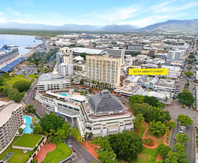 Shop & Retail commercial property for sale at 53-57 Abbott St Cairns City QLD 4870