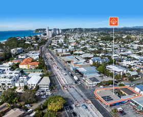 Shop & Retail commercial property for sale at 2088 Gold Coast Highway Miami QLD 4220