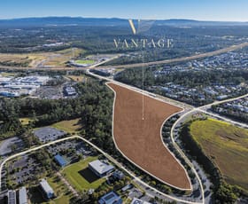 Development / Land commercial property for sale at 7002 & Lot 715 Springfield Greenbank Arterial Springfield Central QLD 4300