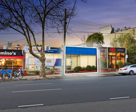 Shop & Retail commercial property for sale at Shop 4/1031 Whitehorse Road Box Hill VIC 3128