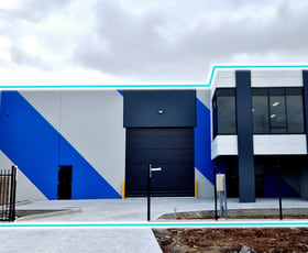 Showrooms / Bulky Goods commercial property for sale at 93 Collins Road Melton VIC 3337