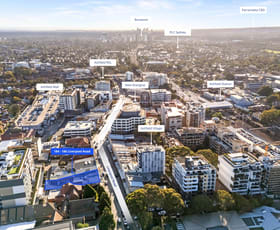 Shop & Retail commercial property for sale at 184-186 Liverpool Road Ashfield NSW 2131