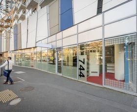 Shop & Retail commercial property for sale at 744 Bourke Street Docklands VIC 3008