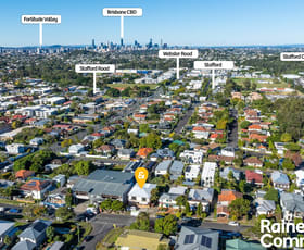Other commercial property for sale at 26 Minimine Street Stafford QLD 4053