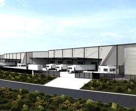 Factory, Warehouse & Industrial commercial property for sale at Warehouse 3 & 4 Part 140-204 Western Avenue Tullamarine VIC 3043