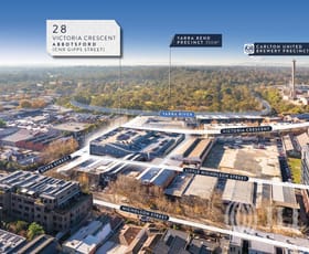 Offices commercial property for sale at 28 Victoria Crescent Abbotsford VIC 3067