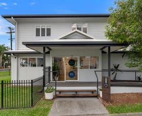 Medical / Consulting commercial property for sale at 17 Anderson Street Manunda QLD 4870