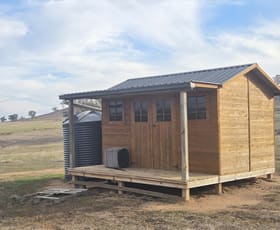 Rural / Farming commercial property for sale at 23 Hunt Road Lockwood South VIC 3551
