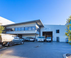 Factory, Warehouse & Industrial commercial property for sale at 4 Harris Road Malaga WA 6090
