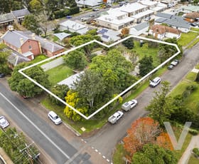 Development / Land commercial property for sale at 4 Northumberland Street Morpeth NSW 2321