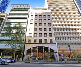 Offices commercial property for sale at Lots 15&16/187-189 St Georges Terrace Perth WA 6000