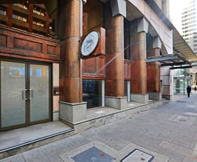 Offices commercial property for lease at Part Level 3/189 St Georges Terrace Perth WA 6000