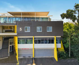 Offices commercial property for sale at 3/5 Gardner Close Milton QLD 4064