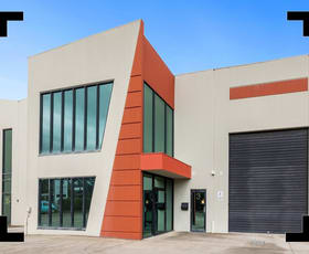 Factory, Warehouse & Industrial commercial property for sale at 3/84-86 Lambeck Drive Tullamarine VIC 3043