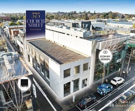 Shop & Retail commercial property for sale at 575 Church Street Richmond VIC 3121