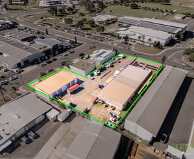 Factory, Warehouse & Industrial commercial property for sale at Sheds 1 - 6/66 Yarroon Street Gladstone Central QLD 4680