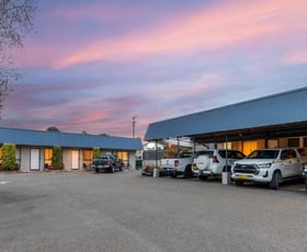 Hotel, Motel, Pub & Leisure commercial property for sale at Tumut NSW 2720