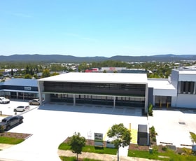Factory, Warehouse & Industrial commercial property for lease at 14 Adler Circuit Yarrabilba QLD 4207