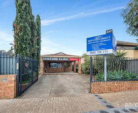 Development / Land commercial property for sale at 247 Churchill Road Prospect SA 5082