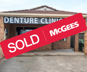 Medical / Consulting commercial property for sale at 247 Churchill Road Prospect SA 5082