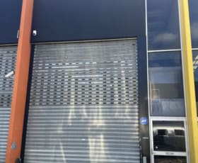 Factory, Warehouse & Industrial commercial property for sale at Unit 3/4 Weddel Court Laverton North VIC 3026