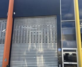 Factory, Warehouse & Industrial commercial property sold at Unit 3/4 Weddel Court Laverton North VIC 3026