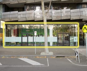 Offices commercial property for sale at 16 Waterview Walk Docklands VIC 3008