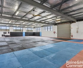 Factory, Warehouse & Industrial commercial property for sale at 3/125-127 Gladstone Street Fyshwick ACT 2609