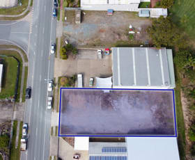 Factory, Warehouse & Industrial commercial property for sale at Narangba QLD 4504