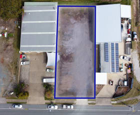 Factory, Warehouse & Industrial commercial property for sale at Narangba QLD 4504