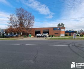 Other commercial property for sale at 60 Malvern Street Bayswater VIC 3153