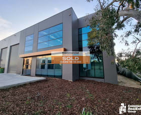 Offices commercial property sold at 4/14 Milne Ave Seaford VIC 3198