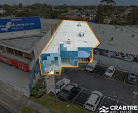 Shop & Retail commercial property for sale at 1672 Dandenong Road Clayton VIC 3168