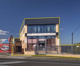 Factory, Warehouse & Industrial commercial property for sale at 69 Chapel Road South Bankstown NSW 2200