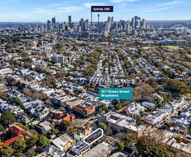 Other commercial property for sale at 107 Queen Street Woollahra NSW 2025