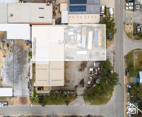 Factory, Warehouse & Industrial commercial property for sale at 16B Williams Road Kelmscott WA 6111