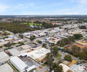 Factory, Warehouse & Industrial commercial property for sale at 16B Williams Road Kelmscott WA 6111