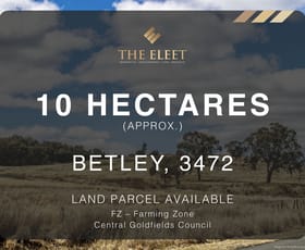 Development / Land commercial property for sale at Betley VIC 3472