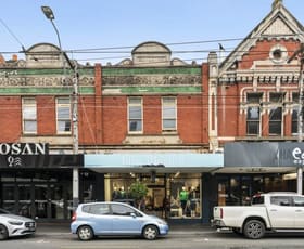 Shop & Retail commercial property sold at 113 Glenferrie Road Malvern VIC 3144