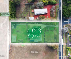 Development / Land commercial property sold at 223 Station Road New Gisborne VIC 3438