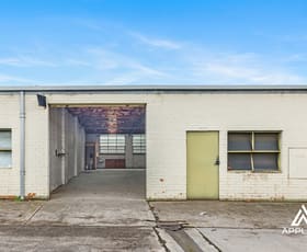 Factory, Warehouse & Industrial commercial property for sale at 11/42 Barry Street Bayswater VIC 3153