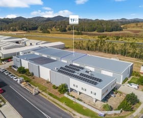 Factory, Warehouse & Industrial commercial property for sale at 4/195-197 Lundberg Drive South Murwillumbah NSW 2484