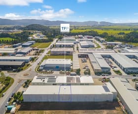 Factory, Warehouse & Industrial commercial property for sale at 4/195-197 Lundberg Drive South Murwillumbah NSW 2484
