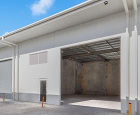 Factory, Warehouse & Industrial commercial property for lease at 4/195 Lundberg Drive South Murwillumbah NSW 2484