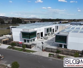 Factory, Warehouse & Industrial commercial property for lease at 28-30 Freeway Drive Wallan VIC 3756